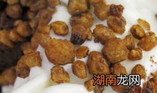 刨冰料的做法和配方窍门 刨冰料的做法和配方