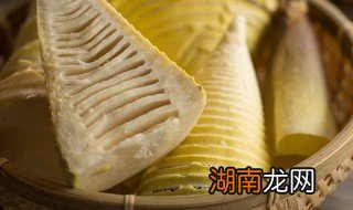 鲜笋怎么做好吃 鲜笋怎么做好吃又简单