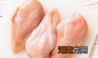 炒鸡肉怎么炒好吃 炒鸡肉怎么炒好吃又嫩