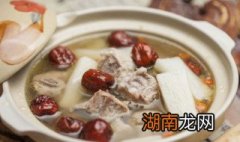 排骨冬瓜汤怎么做好吃 排骨冬瓜汤怎么做好吃又简单视频