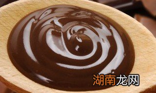 巧克力饼做法窍门视频 巧克力饼做法窍门