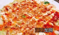 海鲜煎饼的做法 海鲜煎饼的做法蘸料怎么做