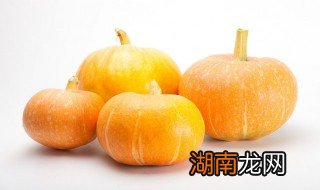 南瓜花生小米糊的做法 南瓜小米花生糊的功效