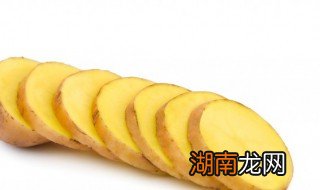 烤箱烤土豆的做法窍门 烤箱烤土豆的做法