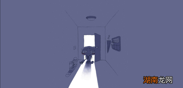 可以对选区单独添加滤镜效果