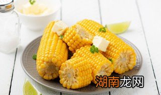 冻玉米怎么煮才好吃的 冻玉米怎么煮才好吃的窍门