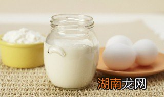 豆奶粉冲不开有疙瘩是什么原因 豆奶粉怎么冲不起疙瘩