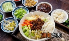 北京小吃 北京小吃街排行榜前十名