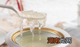 燕窝的产地是哪里的好吃 燕窝的产地是哪里的好