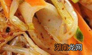 陕西大刀凉皮怎么样 陕西大刀凉皮的做法和配方