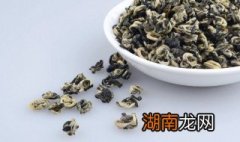 碧螺春茶叶产地是哪里 碧螺春茶叶