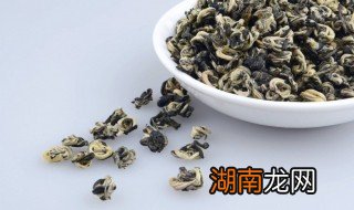 碧螺春茶叶产地是哪里 碧螺春茶叶