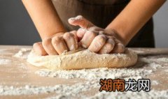 1斤面粉安琪酵母用量 酵母粉打开多久会失效