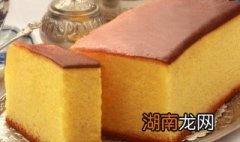 古早蛋糕和戚风的区别 古早蛋糕和戚风蛋糕有什么区别?
