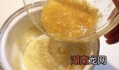 香蕉泥怎么做给宝宝吃 香蕉泥怎么做给宝宝吃六个月