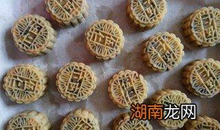 正宗五仁月饼是哪五仁 五仁月饼是哪五仁