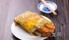 天津小吃 天津小吃一条街在哪里啊