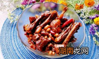 腊鸭怎么做好吃法大全 腊鸭怎么做好吃法大全窍门