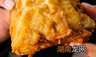 吮指原味鸡哪个部位最好吃 吮指原味鸡哪个部位最嫩