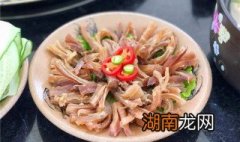 羊蛋怎么做好吃又补肾 羊蛋怎么做好吃