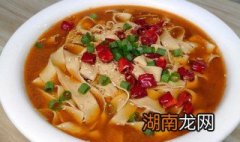 怎么做麻辣水煮千张好吃 怎么做麻辣水煮千张