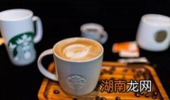 焦糖玛奇朵标准做法 焦糖玛奇朵怎么喝才不丢人