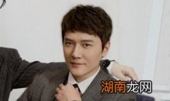 冯绍峰出生年月日 冯绍峰的生日是几月几号