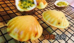 百香果汁玛德琳 百香果汁的作用与功效