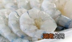 冬瓜虾仁怎么炒好吃又简单 虾仁怎么炒好吃又简单