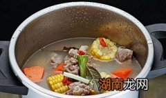 炖汤的做法大全集窍门 炖汤的做法大全集