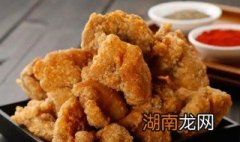 琥珀味炸鸡是什么味道 琥珀炸鸡是啥