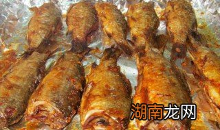 烤箱烤鱼的做法大全 烤箱烤鱼的做法大全不辣