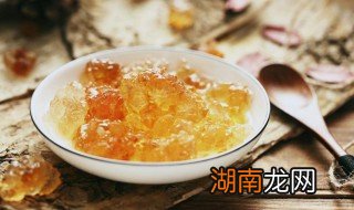 桃胶怎么煮 银耳桃胶怎么煮