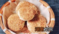 河南地摊烧饼的做法和配方 河南烧饼的做法与配料视频