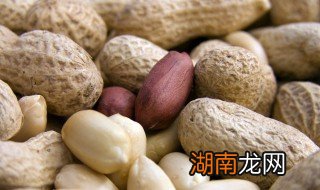 新鲜花生怎么煮好吃煮多少分钟 新鲜花生怎么煮才好吃