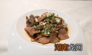 老北京炒肝 老北京炒肝是什么