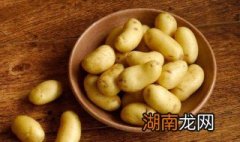 孩子吃土豆的作用及功效作用 土豆的作用及功效作用