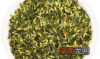 莲子心泡茶方法 莲子心怎样泡水喝最好