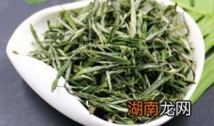 毛尖是绿茶吗 茉莉毛尖是绿茶吗