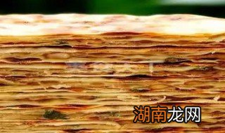 怎样做千层培根卷肉饼呢 怎样做千层培根卷肉饼呢好吃吗