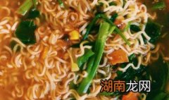 怎么煮方便面更好吃 怎么煮方便面