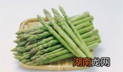 芦笋是什么东西 芦笋是什么