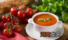 番茄汁怎么榨好喝窍门 番茄汁怎么榨好喝