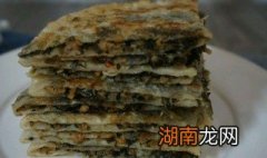 温州梅干菜肉饼怎么做好吃 温州梅干菜肉饼