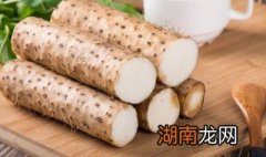 如何制作酥脆好吃的山药条小零食视频 如何制作酥脆好吃的山药条小零食