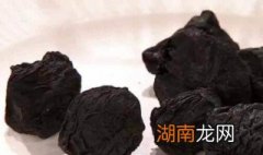 乌梅清热还是上火 乌梅的功效与作用及食用方法