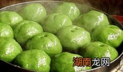 北方清明节主要吃的食物 北方清明节吃啥