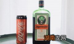 野格酒的正确喝法 野格兑什么饮料好喝