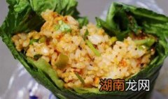 土豆泥饭包做法窍门视频 土豆泥饭包做法窍门
