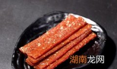 如何在家自制好吃解馋的辣条窍门 如何在家自制好吃解馋的辣条